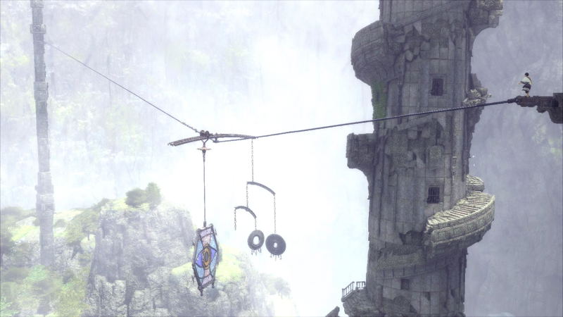 The Last Guardian image 17
