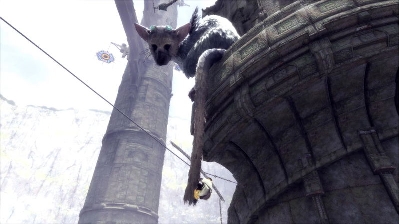 The Last Guardian image 21