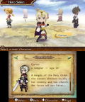 The Legend of Legacy [Launch Edition] thumbnail 2