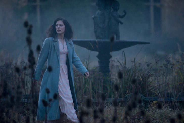 The Woman In Black 2 Angel of Death image 2
