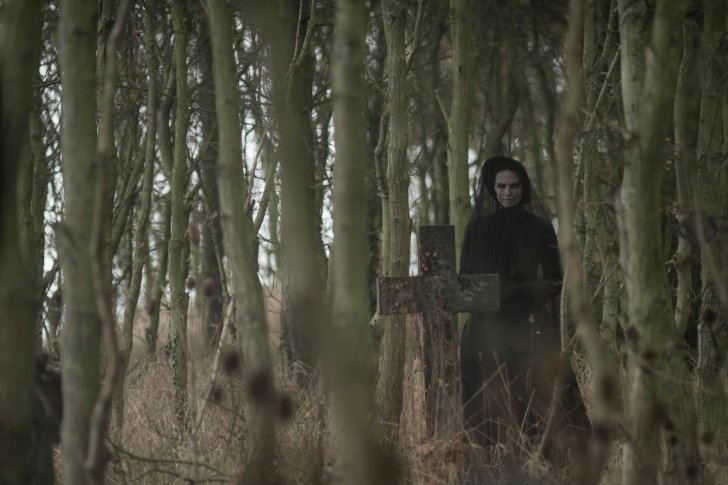 The Woman In Black 2 Angel of Death image 4