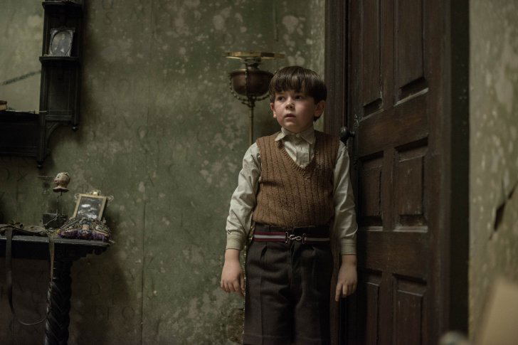 The Woman In Black 2 Angel of Death image 5