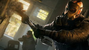 Tom Clancy's Rainbow Six Siege_