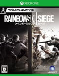 Tom Clancy's Rainbow Six Siege thumbnail 1