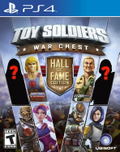 Toy Soldiers: War Chest (Hall of Fame Edition) thumbnail 1