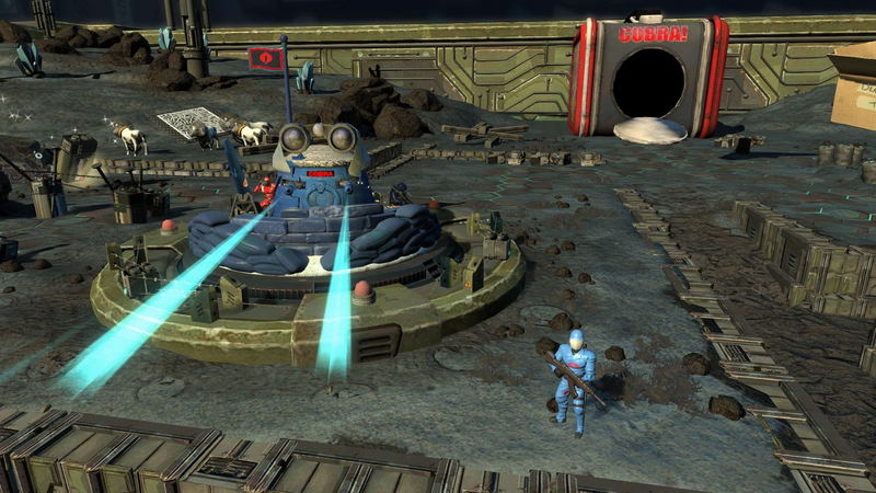 Toy Soldiers: War Chest (Hall of Fame Edition) image 12