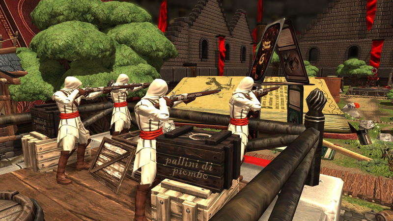 Toy Soldiers: War Chest (Hall of Fame Edition) image 14
