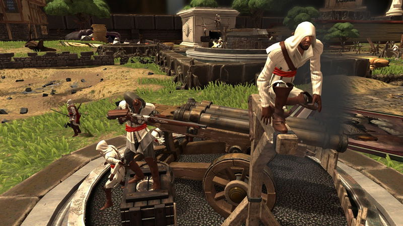 Toy Soldiers: War Chest (Hall of Fame Edition) image 15