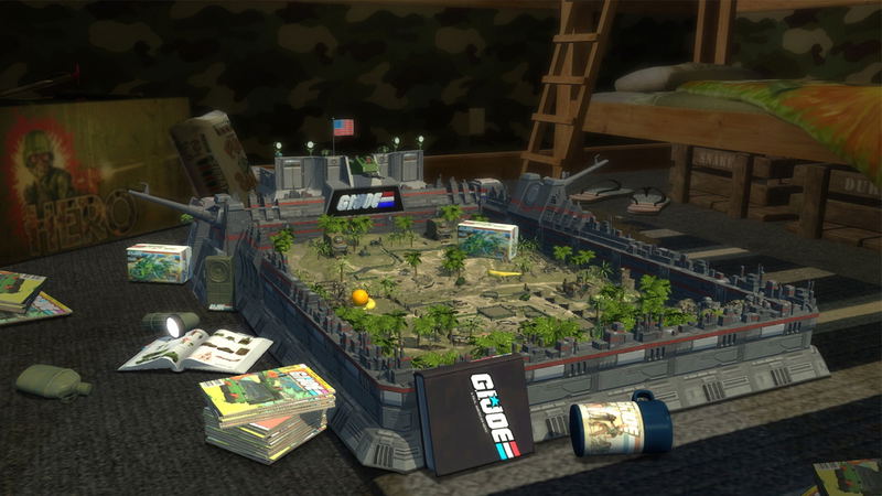 Toy Soldiers: War Chest (Hall of Fame Edition) image 3