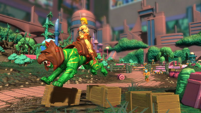 Toy Soldiers: War Chest (Hall of Fame Edition) image 4