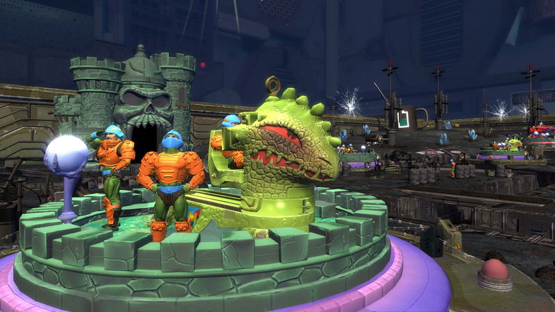Toy Soldiers: War Chest (Hall of Fame Edition) image 5