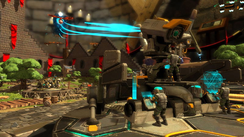 Toy Soldiers: War Chest (Hall of Fame Edition) image 7