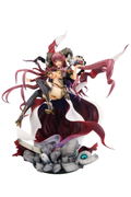 Z/X -Zillions of enemy X-: Seven Deadly Sins Demon of Lust Luxuria thumbnail 1