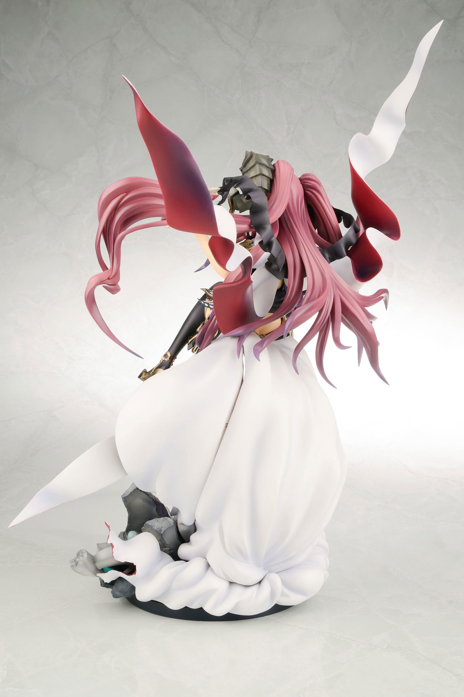 Z/X -Zillions of enemy X-: Seven Deadly Sins Demon of Lust Luxuria