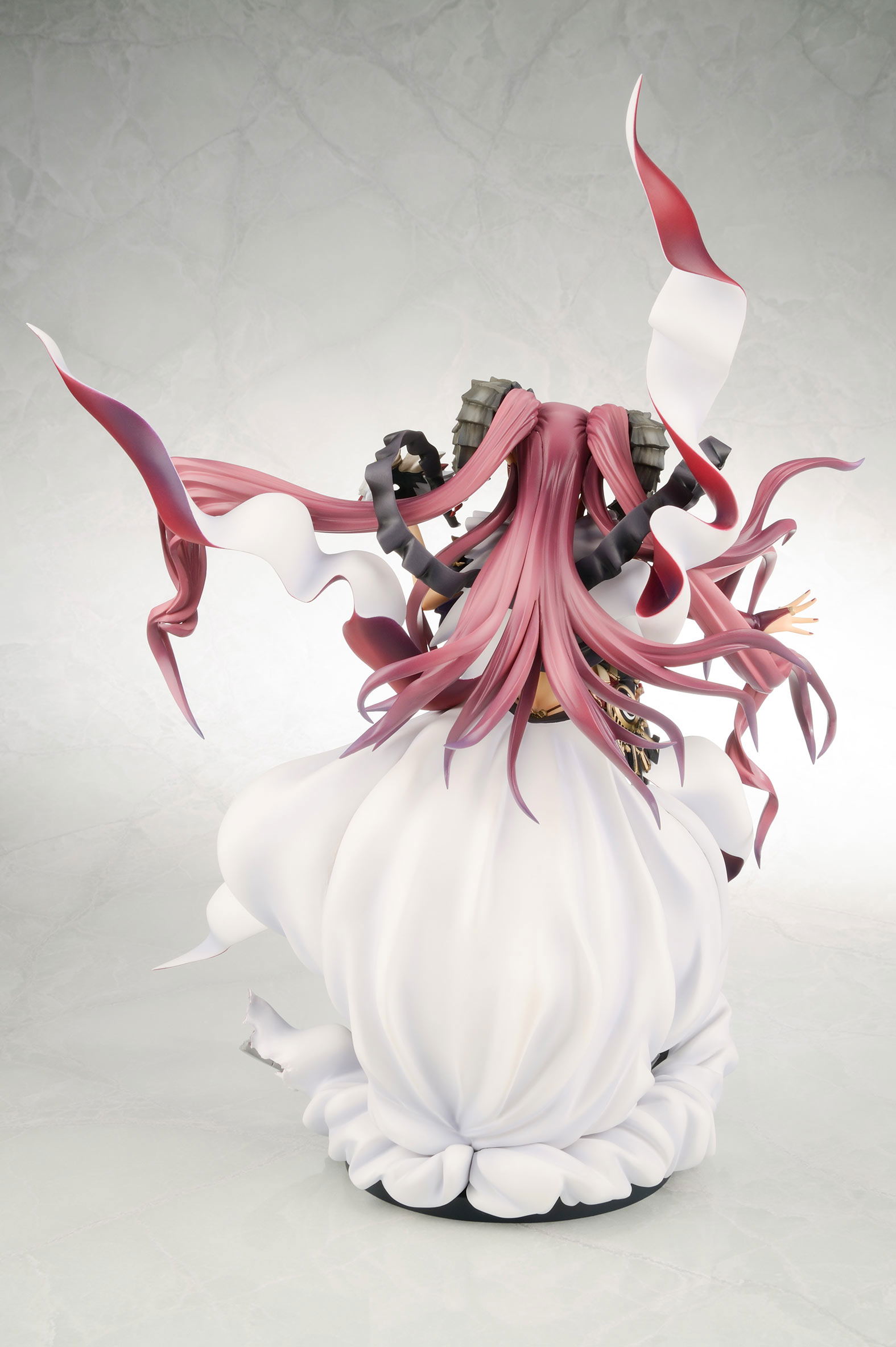 Z/X -Zillions of enemy X-: Seven Deadly Sins Demon of Lust Luxuria