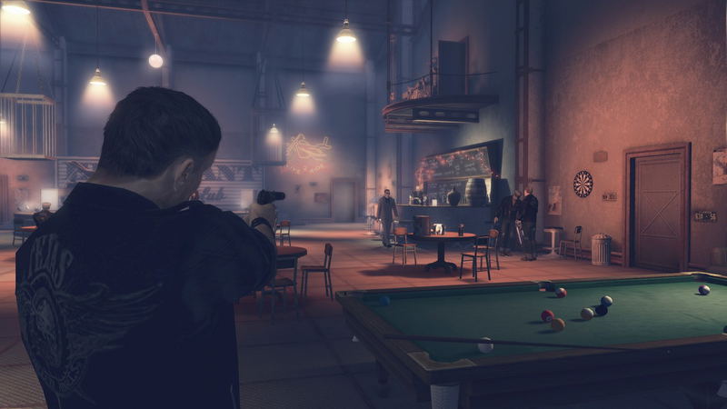 Alekhine's Gun image 3