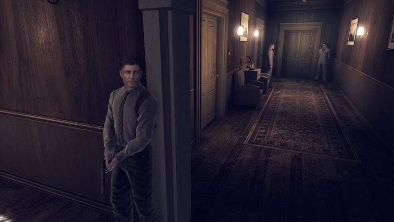 Alekhine's Gun image 4