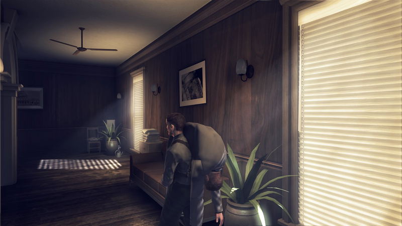 Alekhine's Gun image 5