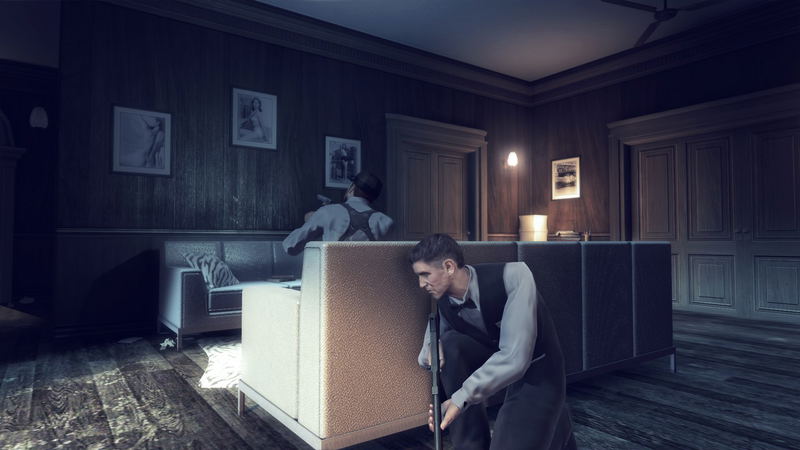 Alekhine's Gun image 6