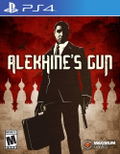 Alekhine's Gun thumbnail 1