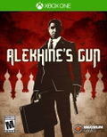 Alekhine's Gun thumbnail 1