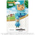 amiibo Animal Crossing Series Figure (Kaizo) thumbnail 1