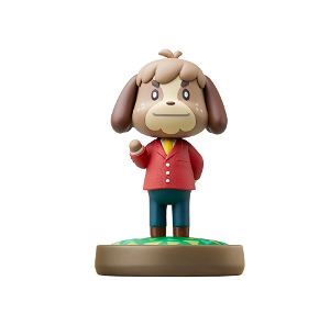 amiibo Animal Crossing Series Figure (Kento)