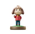 amiibo Animal Crossing Series Figure (Kento) thumbnail 2