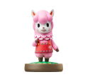 amiibo Animal Crossing Series Figure (Risa) thumbnail 2