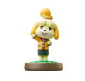 amiibo Animal Crossing Series Figure (Shizue Winter Clothes) thumbnail 2