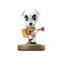 amiibo Animal Crossing Series Figure (Totakeke) thumbnail 2