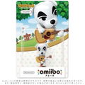 amiibo Animal Crossing Series Figure (Totakeke) thumbnail 1
