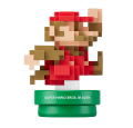 amiibo Super Mario Bros. 30th Series Figure (Mario Classic Color) thumbnail 2