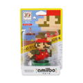 amiibo Super Mario Bros. 30th Series Figure (Mario Classic Color) thumbnail 3