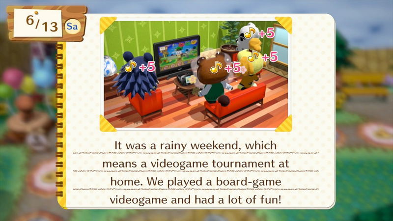 Animal Crossing: amiibo Festival Bundle image 11