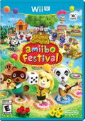 Animal Crossing: amiibo Festival Bundle thumbnail 2