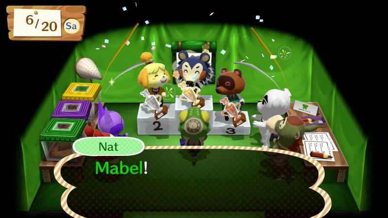 Animal Crossing: amiibo Festival Bundle image 8