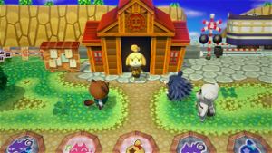 Animal Crossing: amiibo Festival Bundle