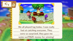 Animal Crossing: amiibo Festival Bundle_