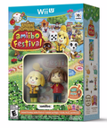 Animal Crossing: amiibo Festival Bundle thumbnail 1