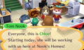 Animal Crossing: Happy Home Designer thumbnail 2