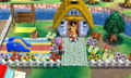 Animal Crossing: Happy Home Designer thumbnail 5