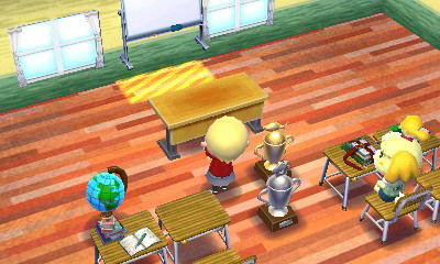 Animal Crossing: Happy Home Designer image 7