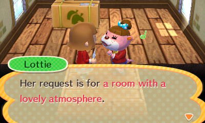Animal Crossing: Happy Home Designer İçin Nintendo 3DS