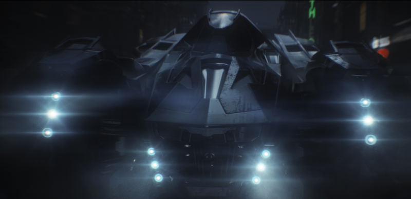 Batman: Arkham Knight (incl. Harley Quinn DLC) <span class="ext" style="background-color: #B0000F; color: #FFFFFF;">DLC</span> <span class="ext" style="background-color: #2a475e; color: #FFFFFF;">STEAM</span> <span class="ext ext_digital">digital</span> image 9
