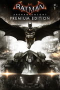 Batman: Arkham Knight (Premium Edition) <span class="ext" style="background-color: #2a475e; color: #FFFFFF;">STEAM</span> <span class="ext ext_digital">digital</span> thumbnail 1
