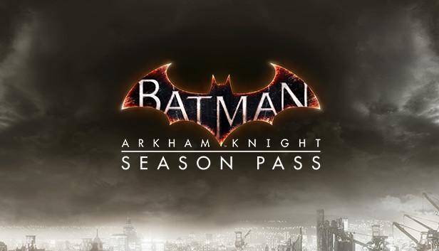 Batman: Arkham Knight - Season Pass (DLC) <span class="ext" style="background-color: #B0000F; color: #FFFFFF;">DLC</span> <span class="ext" style="background-color: #2a475e; color: #FFFFFF;">STEAM</span> <span class="ext ext_digital">digital</span> image 1