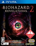 BioHazard: Revelations 2 thumbnail 1