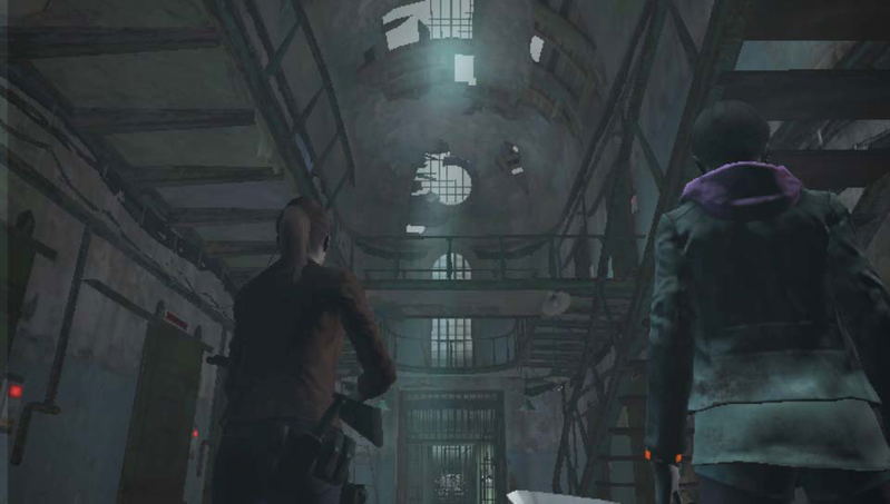 BioHazard: Revelations 2 image 3