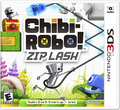 Chibi-Robo: Zip Lash thumbnail 1